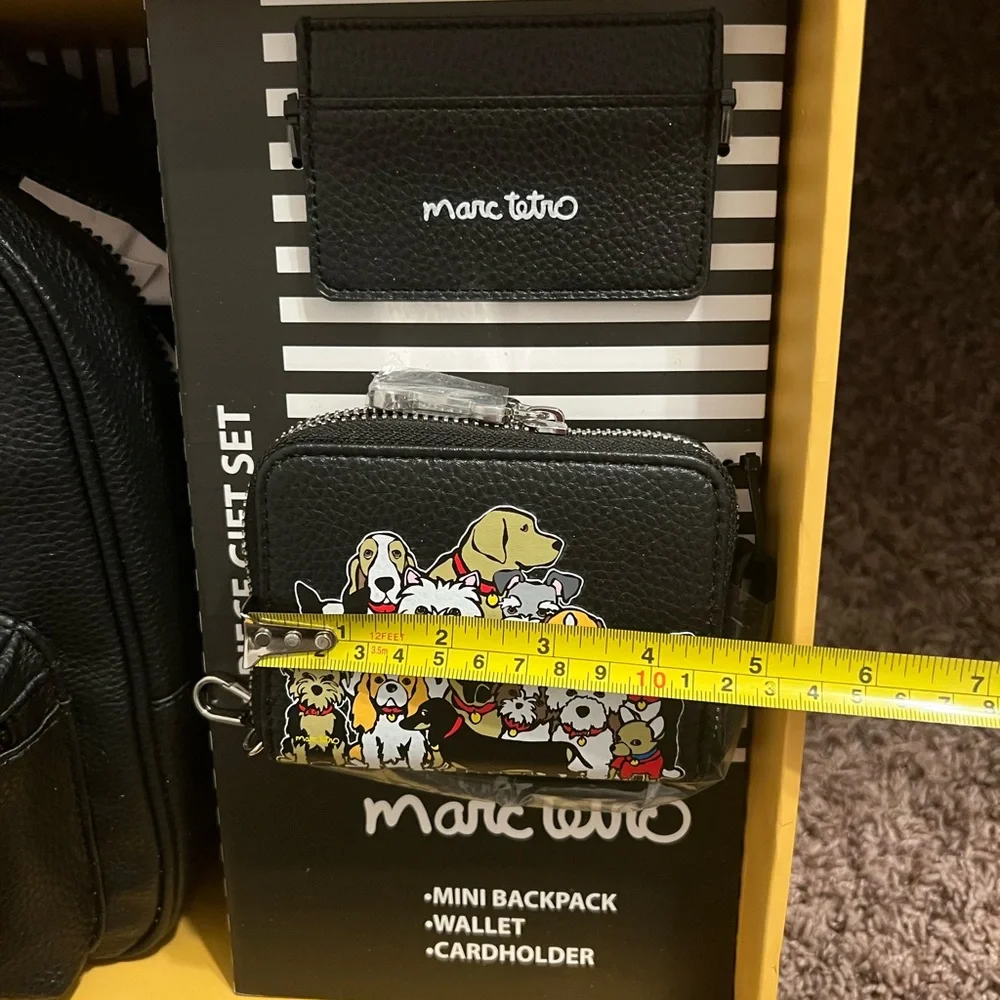 Marc Tetro Gift Set - Picture 13 of 13